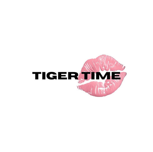 Tiger Time Official